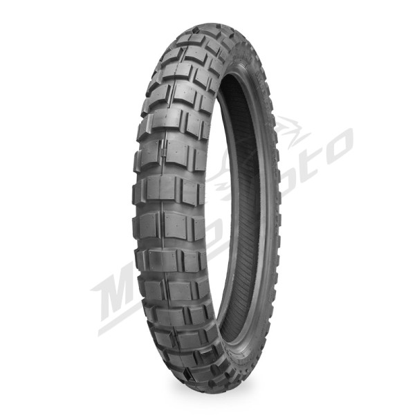 Tyre SHINKO 804 TT 57S 100/90 R19