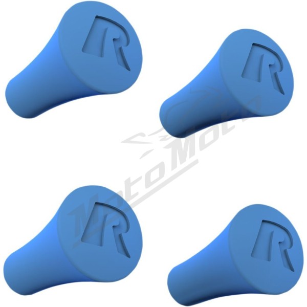 RAM MOUNTS X-Grip pakaitiniai telefono laikiklio dangteliai