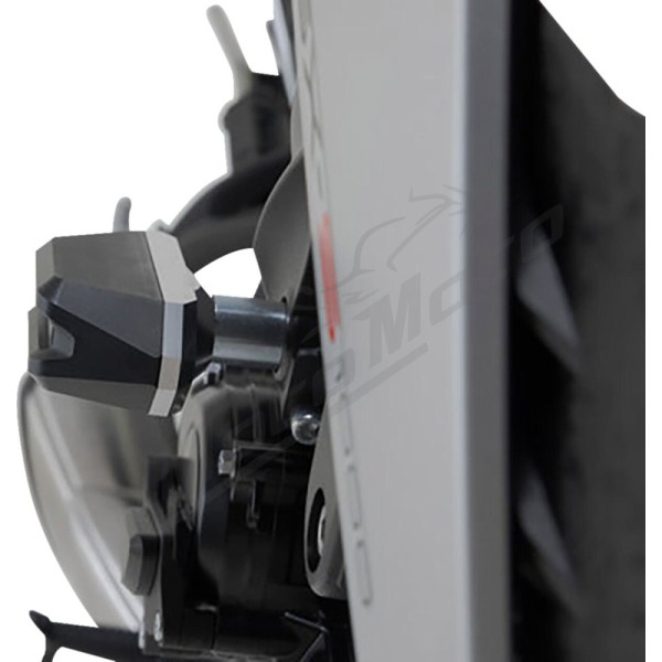 SW-MOTECH rėmo slaideriai Suzuki GSX-S 950-1000 21-24