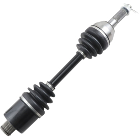 MOOSE OFFROAD FOUR WHEEL Complete Axle Assembly Polaris Sportsman 400-800cc 03-05