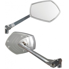 Booster Strato Rear View Mirror 1PC