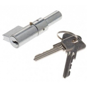 Lock set SIMSON S51 / MZ ETZ 150-251