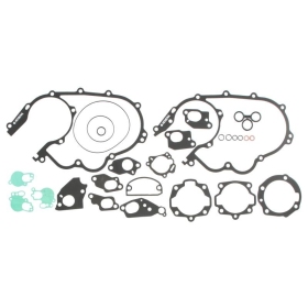  Large Frame Complete Gasket Kit with O-rings ATHENA ATHENA VESPA COSA / GL / GS / GT / GTR / PX / RALLY / SPRINT / SS / SUPER / T1 / TS / V 125-200 58-05
