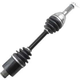 MOOSE OFFROAD Galinio pusašio komplektas Polaris Sportsman 400-800cc 03-05