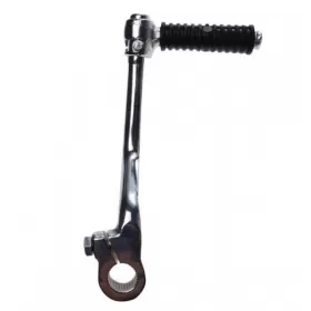 Kickstarter lever WSK 125cc 19,5mm pinion