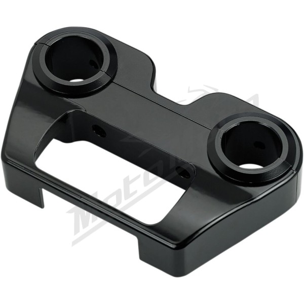 BILTWELL Billet Dash Panel Harley Davidson FLDE / FLFB / FLFBS / FLSB / FLSL / FXBB / FXFB / FXLR / FXLRST / FXST 1750-1868 18-23