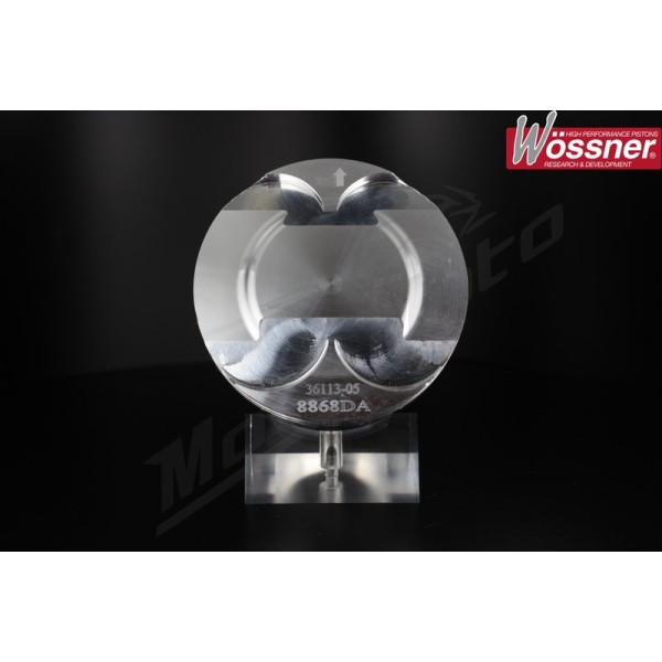 WÖSSNER Forged Piston 94,95-94,96mm GasGas / Husqvarna / KTM 450 13-23