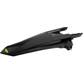 CYCRA Powerflow Rear Fender KTM SX / SX-F / XC / XC-F 125-450 16-18
