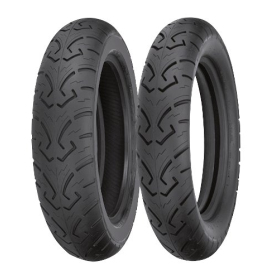 Shinko front tire MJ90-19 250 56H TL