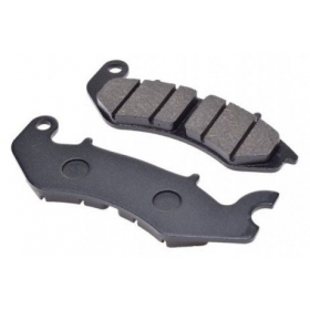 Brake pads MAXTUNED MCB899