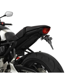 ZIEGER PRO License Plate Holder Type B Honda CB 1000 R 18-20