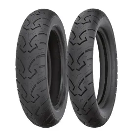 Shinko front tire MJ90-19 250 56H TL