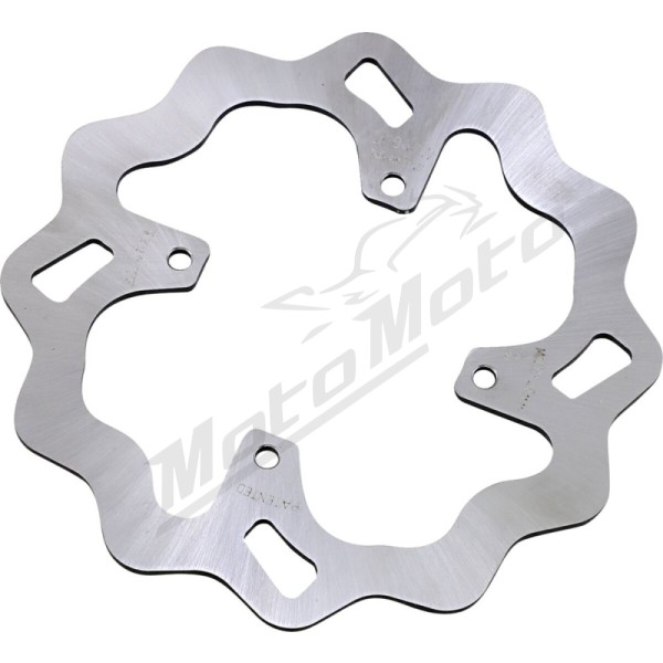 GALFER Wave® Rear Brake Rotor Honda CR R / CRF R 80-150cc 90->
