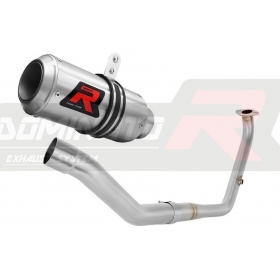 Exhaust kit Dominator GP YAMAHA MT 125 2021-2022