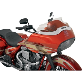 KLOCK WERKS Windshield  HARLEY DAVIDSON FLTRI 1450-1800 98-12