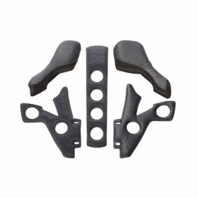 Leatt mtb bike helmet liner 3.0 enduro