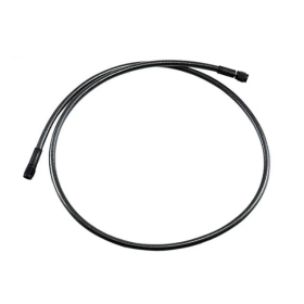 MAGNUM SHIELDING Universal ABS Brake Line Black 106.5cm