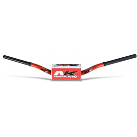 NK Variable Diameter Handlebar 817mm