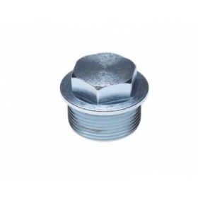 Oil drain plug M30x1.5
