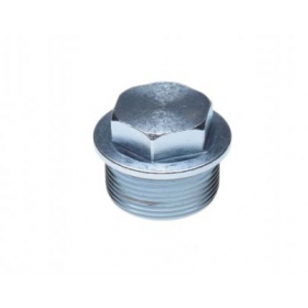 Oil drain plug M30x1.5