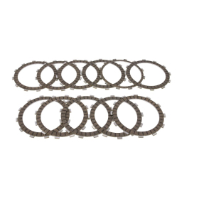 TRW Clutch friction discs set Aprilia ETV 13-17