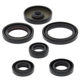 Winderosa (vertex) set of engine seals Yamaha YFM 80 Badger / Grizzly / Raptor 85-08