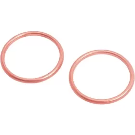 DRAG SPECIALTIES Exhaust Gaskets ​​​​​​​Harley Davidson FL / FLB / FLFB / FLH / FLHB / FLHC 1200-1340cc 66-84