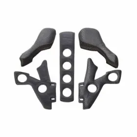Leatt mtb bike helmet liner 3.0 enduro