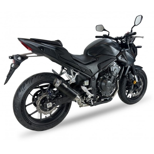 IXIL RC3B Silencer Honda CB / CBR 500 19 - 23
