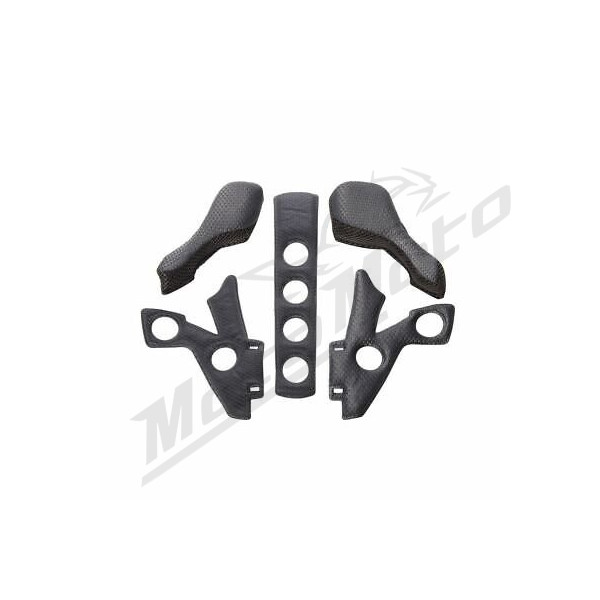 Leatt mtb bike helmet liner 3.0 enduro