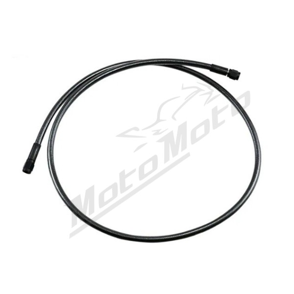 MAGNUM SHIELDING Universali stabdžių žarnelė ABS juoda 106.5cm