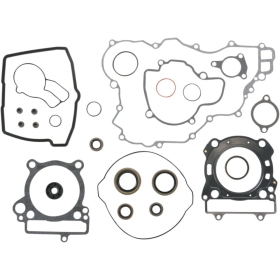 MOOSE OFFROAD Complete Gasket and Oil Seal Kit KTM SX-F / XC-F / XCF-W 250cc 06-13