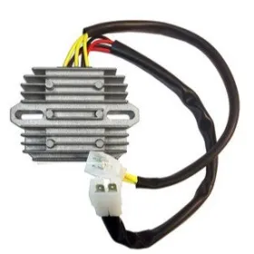DZE Srovės Lygintuvas 12V 35A Triumph Daytona / Sprint / Street Triple / Tiger 600-1050cc 97-14