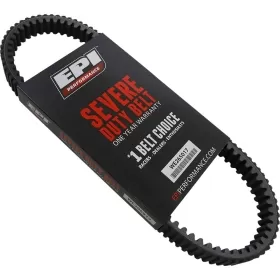 EPI Didelės apkrovos pavaros diržas Polaris Ranger 800 10-11