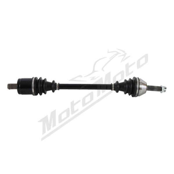 ALL BALLS Priekinis dešinys / kairys pusašis Polaris Ranger 500-700 06-07