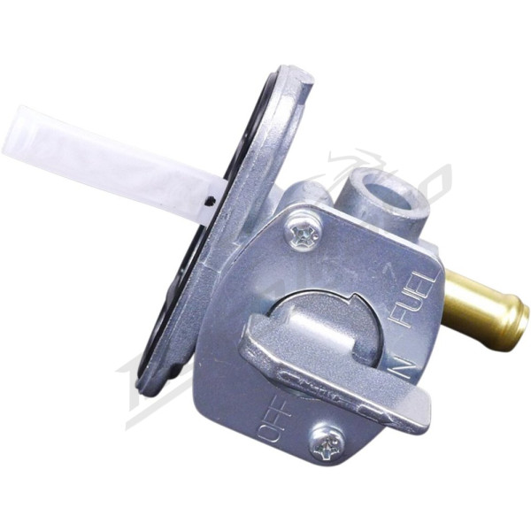 K&S TECHNOLOGIES Fuel Petcock Assembly Kawasaki / Yamaha 85-250cc 89-14