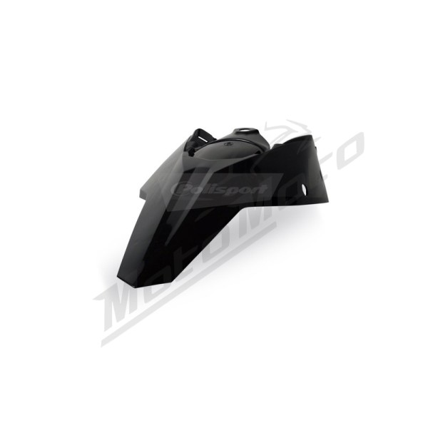 POLISPORT Rear Fender KTM SX/SX-F/EXC/EXC-F 125-450 07-11