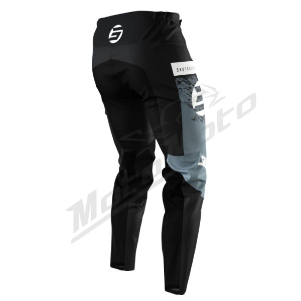 SHOT Racing Devo Roll Pants