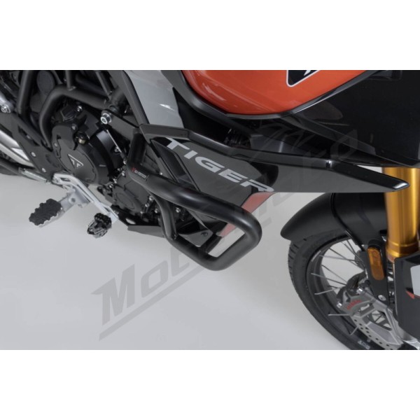 SW-MOTECH Crash Bar Triumph Tiger 900 20-24