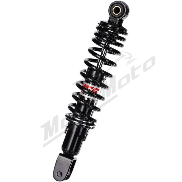 YSS High Performance Series Scooter Shock Absorber CPI / Generic / Keeway / MBK / Peugeot / Sachs / Yamaha 50-100cc 85-18