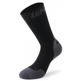 Lenz 7.0 Mid Merino Compression Socks