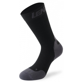 Lenz 7.0 Mid Merino Compression Kojinės