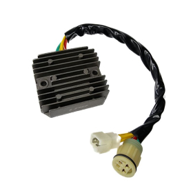 Maxtuned Voltage Regulator Honda XRV 750 Africa Twin 93-03