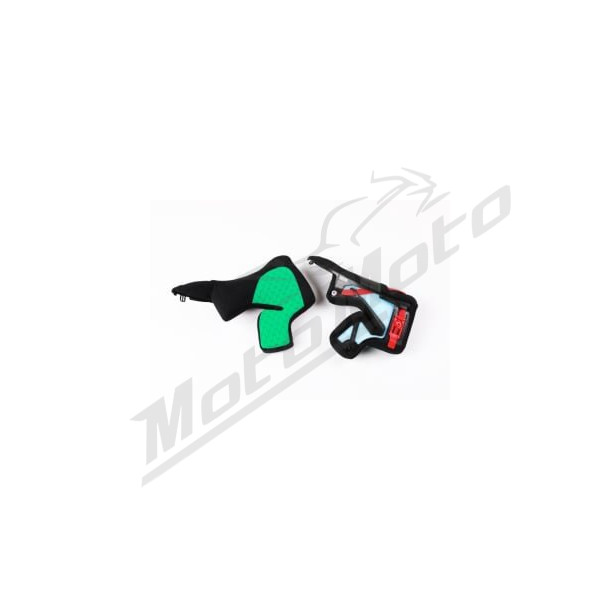 Nolan Cheek pads X804RSULTRA