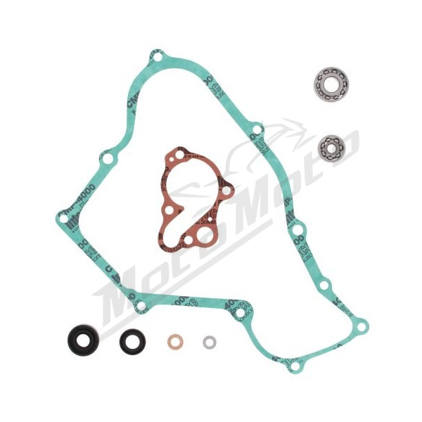 PROX Water Pump Rebuild Kit Honda CR 80-85cc 85-07