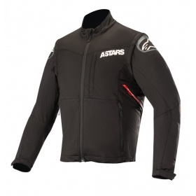 Alpinestars Session Race textile jacket