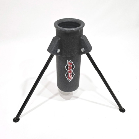 IMS PRODUCTS INC. Plastic Dump Can Stand