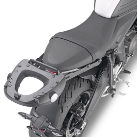 KAPPA Rear center case frame Triumph Trident 660 21-25