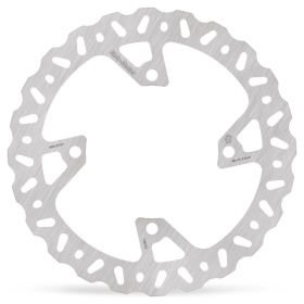 MOTO-MASTER Nitro Rear Brake Disc Bimota BX / Kawasaki KX 250/450 19-24