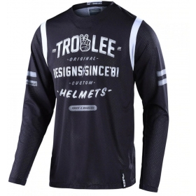Troy Lee Designs GP Air Roll Out Off Road Shirt For Men